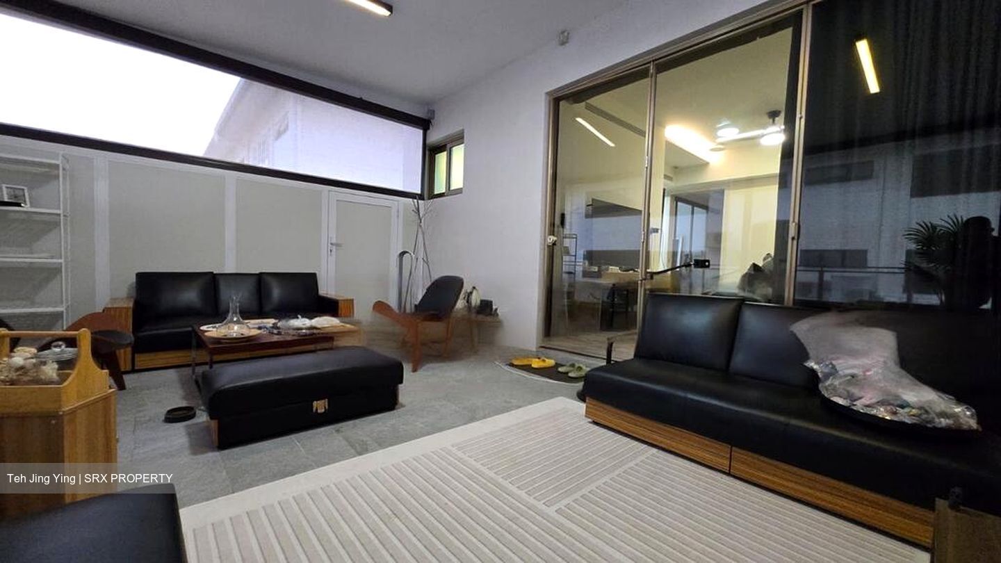 Sunrise Villa (D28), Terrace #453174791